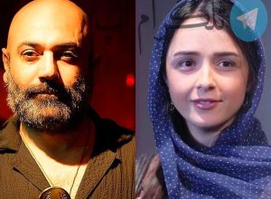 استوری خاص مهدی کوشکی بعد بیماری ترانه علیدوستی – تلگرام آپ