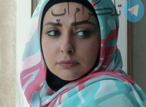 آنباکس جنجالی کادوی نفیسه روشن + عکس – تلگرام آپ