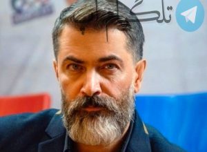 عکس مشترک دیده نشده پارسا پیروزفر و بهاره مصدقیان – تلگرام آپ