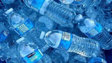 دیگر لب به آب معدنی نزنید / افشاگری یک مدیر آزمایشگاه کنترل کیفیت مواد غذایی + فیلم – تلگرام آپ
