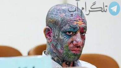آخرین جلسه دادگاه امیرحسین مقصودلو / توصیه او به جوانان و نوجوانان – تلگرام آپ