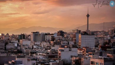 هشدار/ اگر جان خود را دوست دارید در پشت بام را هیچ‌وقت قفل نکنید + فیلم – تلگرام آپ