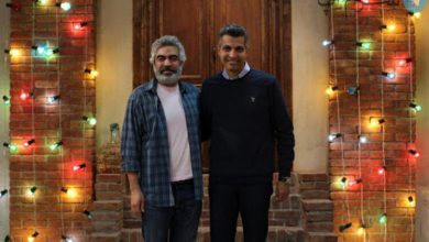 استقبال مردم از دو مجری اخراجی صدا و سیما + تصاویر – تلگرام آپ