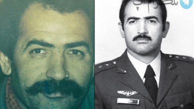 خلبان ایرانی که بغداد را زد و باعث آزادی خرمشهر شد که بود؟ + عکس – تلگرام آپ
