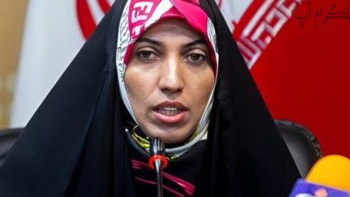 پیام توهین آمیز مجری زن تلویزیون برای احمدی نژاد – تلگرام آپ