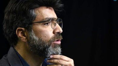 حقوق دریافتی یوسف سلامی خبرنگار صداوسیما / ازدواج خبرنگار صدا و سیما – تلگرام آپ
