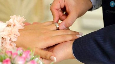 شرط عجیب عروس تهرانی برای شوهرش! + باورکردنی نیست! + عکس – تلگرام آپ