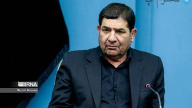 اولین واکنش مخبر به شرکت در انتخابات ریاست جمهوری + فیلم – تلگرام آپ