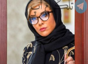 خواهر آشا محرابی و نسبتش با الهام اخوان ؟! – تلگرام آپ