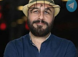 استایل خاص رضا عطاران در یک جشن تولد – تلگرام آپ