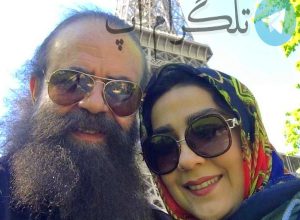 سارا صوفیانی دلیل رفتنش از ایران را فاش کرد – تلگرام آپ
