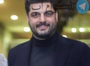 ماجرای سیلی خوردن بازیگر زن از سام درخشانی+ عکس – تلگرام آپ