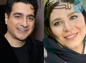 جواب سحر دولتشاهی به شایعات خیانت همایون شجریان – تلگرام آپ