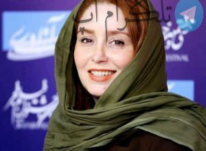 شیطنت ژاله صامتی در پشت صحنه زیرخاکی – تلگرام آپ