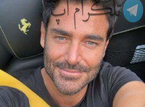 عکسی که شاید فکر نمیکردیم گلزار منتشر کند – تلگرام آپ