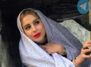 اشکهای تازه عروس مهدی کوشکی، محیا مهدی زاده – تلگرام آپ