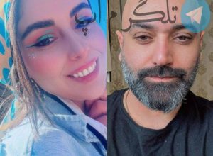 اختلاف سنی مهدی کوشکی و همسرش محیا مهدی زاده – تلگرام آپ