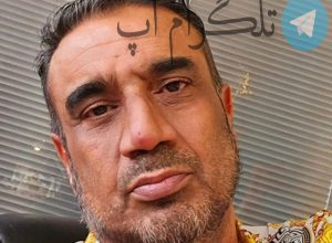نصرالله رادش جواب حرفهای جنجالی اش را گرفت – تلگرام آپ