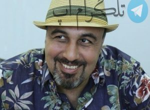 توضیح جالب رضا عطاران درباره ساواکی بودن پدرش – تلگرام آپ