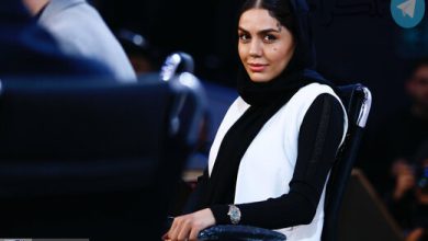 جشن تولد لاکچری بازیگر زن مشهور ایرانی روی عرشه کشتی در دبی + عکس – تلگرام آپ