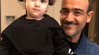 واکنش جالب دختر بامزه مهران غفوریان به سکانس‌های پدر دختری مهران در زخم‌کاری! + فیلم – تلگرام آپ