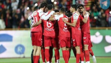 لیست ورودی و خروجی های پرسپولیس در نقل و انتقالات لو رفت! – تلگرام آپ