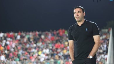 سرمربی بعدی استقلال مشخص شد – تلگرام آپ