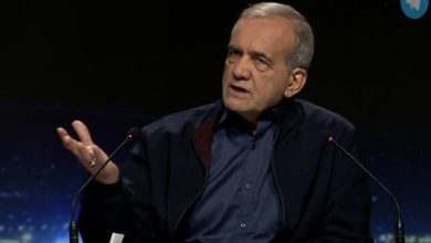اولین واکنش مسعود پزشکیان بعد از شمارش آرای انتخابات – تلگرام آپ