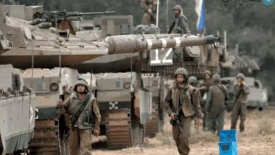 لحظه هولناک ترور یکی از اعضای حزب‌ الله لبنان توسط ارتش اسرائیل + فیلم – تلگرام آپ