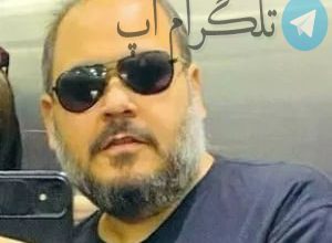 خبری خوش برای رضا داوونژاد که بعد فوتش منتشر شد – تلگرام آپ