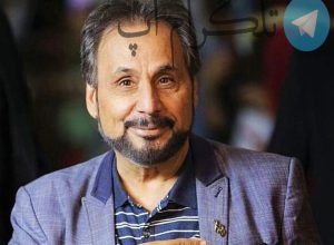عکس تازه ای از مجید قناد که پربازدید شد – تلگرام آپ
