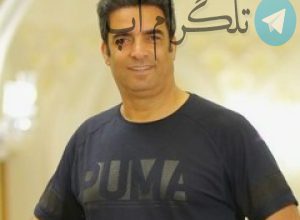 گردش دونفره منوچهر هادی و عشق زندگی اش – تلگرام آپ