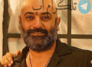 اولین عکس زن و شوهری خاص مهدی کوشکی با محیا – تلگرام آپ