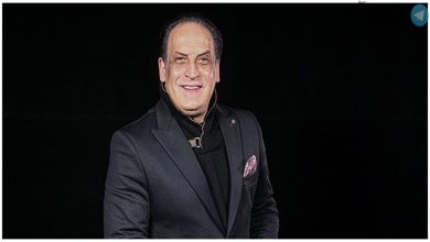 فیلم لورفته از رقصیدن بهمن هاشمی در جشن تولد ۶۲ سالگیش + فیلم – تلگرام آپ