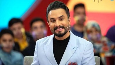 نوحه‌ خوانی معروف یزدی‌ها توسط مصطفی راغب وسط برنامه زنده + فیلم – تلگرام آپ