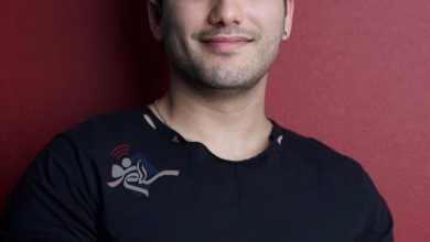 اولین عکس از بازگشت احمد سعیدی خواننده لس‌آنجلسی به ایران / بیوگرافی احمد سعیدی + عکس – تلگرام آپ