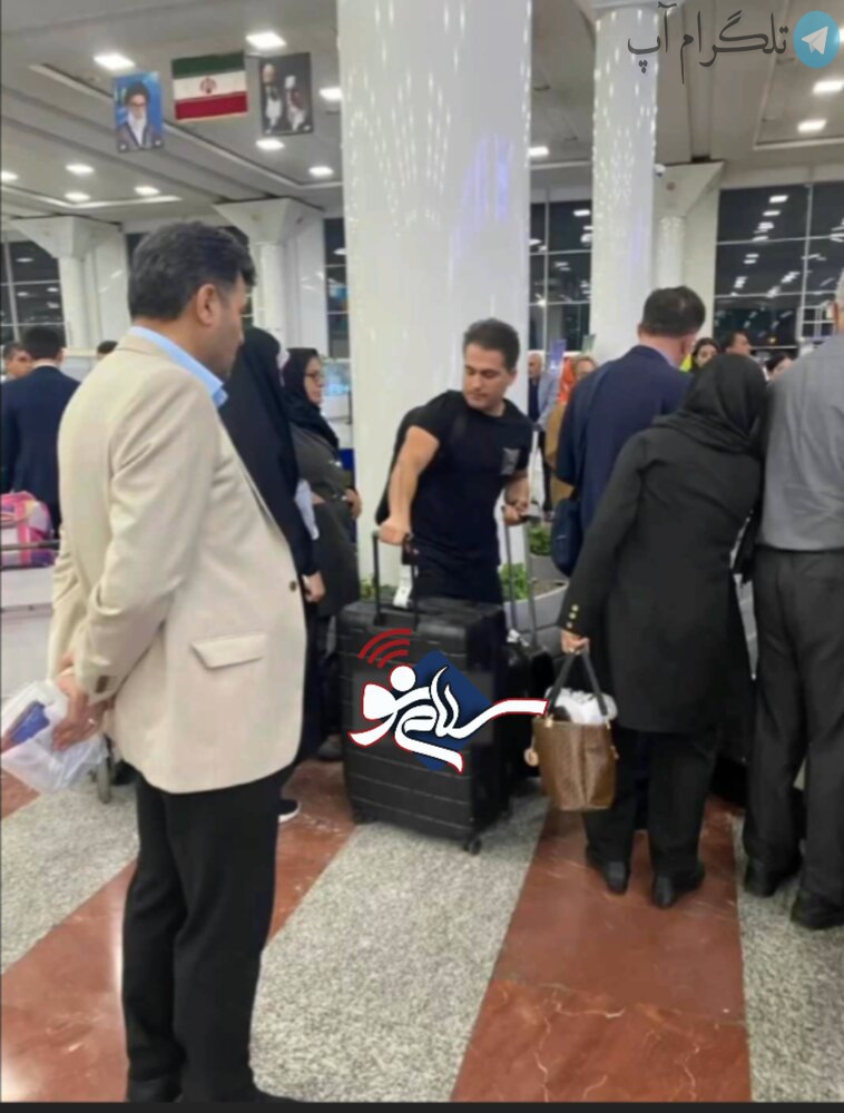 سعیدی