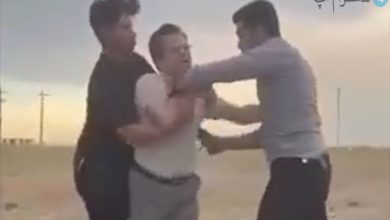 حمله به وکیل حامی پزشکیان با شوکر / فیلم – تلگرام آپ