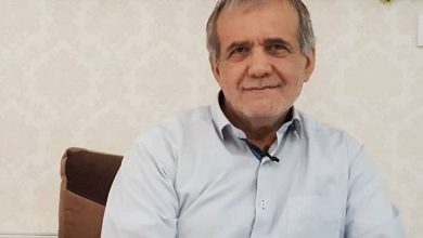 فیلم دیده نشده از منزل مادر دکتر مسعود پزشکیان در ارومیه! + فیلم – تلگرام آپ