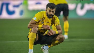 فوری؛ رامین رضاییان با پرداخت ۱۵ میلیارد پرسپولیسی می شود – تلگرام آپ