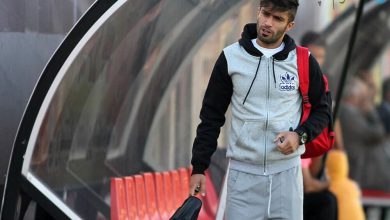 حمله شدید پیشکسوت پرسپولیس به رامین رضاییان بعد از استقلالی شدن + عکس – تلگرام آپ
