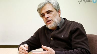 توییت جنجالی محمد مهاجری علیه جلیلی و محمدمهدی میرباقری / برای رهبر شدن در خواب، رویا دیده است + عکس – تلگرام آپ