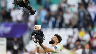 پیوستن میلاد محمدی و قلی‌زاده و اخباری به پرسپولیس؟ – تلگرام آپ