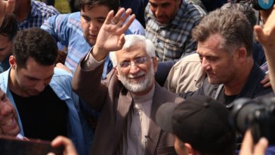 افشای حساب بانکی سعید جلیلی جنجالی شد – تلگرام آپ