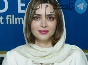استوری عاشقانه مشکوک بهنوش طباطبایی + عکس – تلگرام آپ