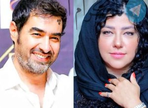 عکسی از شهاب حسینی که پریچهر هنوز حذفش نکرده – تلگرام آپ