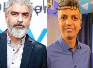مهدی پاکدل از عادل فردوسی پور جلو زد + عکس جالب – تلگرام آپ