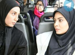 لباس عروس خاص خانم بازیگر پربازدید شد – تلگرام آپ