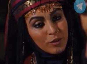 دلتنگی بازیگر معروف برای ماه چهره خلیلی در مختارنامه – تلگرام آپ