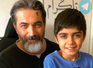 رازی که رایان سرلک درمورد پارسا پیروزفر لو داد – تلگرام آپ